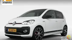 Gebruikt 2018 VW up! GTI Hatchback | € 13.950 (Eerlijke prijs)