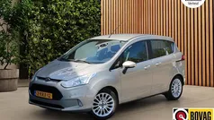 Grijs Gebruikt 2013 Ford B-MAX Titanium MPV | € 7.295 (Eerlijke prijs)