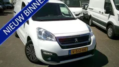 Gebruikt 2018 Peugeot Partner Premium MPV | € 8.950 (Goede deal)
