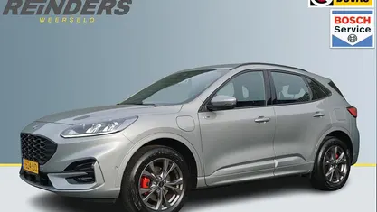 Occasion 2023 Ford Kuga ST-Line SUV | € 26.250 (Super prijs)