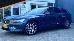 Gebruikt 2020 Volvo V60 Inscription Stationwagen | € 35.900 (Eerlijke prijs)