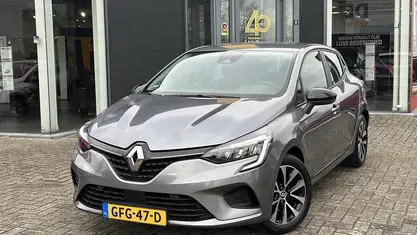 Occasion Renault Clio V Evolution 2024 Grijs Hatchback