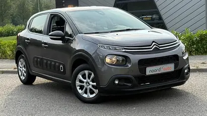 Occasion Citroën C3 Feel 82 PK (60 kW) 2019 Hatchback