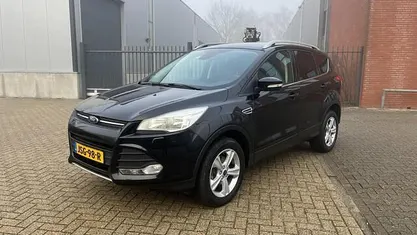 Gebruikt 2016 Ford Kuga Trend SUV | € 9.450 (Super prijs)
