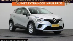 Gebruikt 2023 Renault Captur Evolution SUV | € 20.440 (Goede deal)