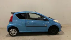 Gebruikt 2006 Peugeot 107 Hatchback | € 1.388 (Eerlijke prijs)