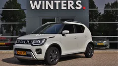Wit Gebruikt 2022 Suzuki Ignis Style Hatchback | € 18.945 (Eerlijke prijs)