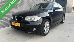 Gebruikt 2008 BMW 116 Hatchback | € 1.999 (Super prijs)