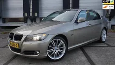 Gebruikt 2010 BMW 318 M Sport Sedan | € 5.995 (Eerlijke prijs)
