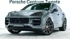 Gebruikt 2023 Porsche Cayenne E-Hybrid Coupe Coupé | € 124.900