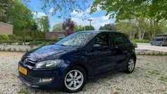 Gebruikt 2011 VW Polo Comfortline Hatchback | € 4.499 (Eerlijke prijs)