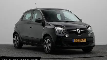 Occasion 2015 Renault Twingo Expression Hatchback | € 5.945 (Eerlijke prijs)