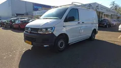 Overige Gebruikt 2016 VW T6 Comfortline Van | € 10.950 (Eerlijke prijs)