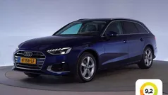 Gebruikt 2020 Audi A4 Stationwagen | € 22.409 (Eerlijke prijs)
