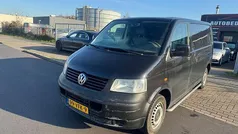 Gebruikt 2007 VW T5 Van | € 2.650 (Super prijs)