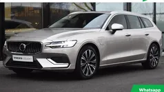 Gebruikt 2024 Volvo V60 Plus Stationwagen | € 43.950 (Goede deal)