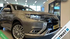 Gebruikt 2020 Mitsubishi Outlander Intense+ SUV | € 22.950 (Eerlijke prijs)