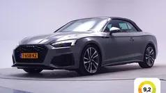 Grijs Gebruikt 2020 Audi S5 Cabriolet Cabriolet | € 57.945 (Goede deal)