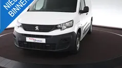 Gebruikt 2020 Peugeot Partner Premium MPV | € 9.745 (Goede deal)