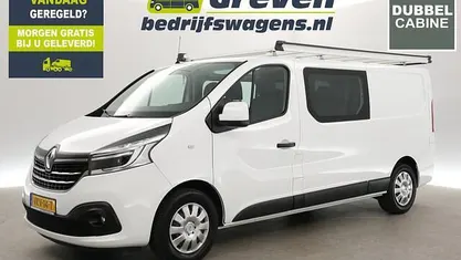 Occasion Renault Trafic 120 PK (88 kW) 2021 MPV