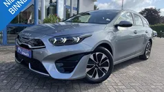 Gebruikt 2022 Kia Ceed Stationwagen | € 22.750 (Goede deal)