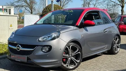 Occasion 2017 Opel Adam S Hatchback | € 10.450 (Goede deal)