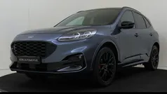 Blauw Gebruikt 2023 Ford Kuga ST-Line X SUV | € 28.945 (Eerlijke prijs)