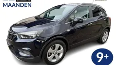 Gebruikt 2018 Opel Mokka Innovation SUV | € 18.950 (Eerlijke prijs)