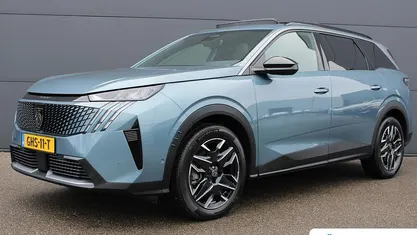 Occasion 2024 Peugeot 5008 Allure SUV | € 36.895 (Eerlijke prijs)