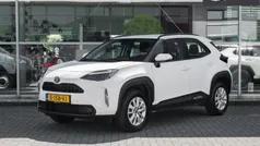 Wit Gebruikt 2023 Toyota Yaris Cross SUV | € 26.950 (Goede deal)