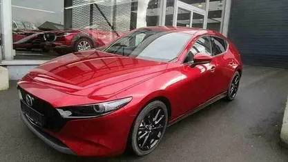 Occasion Mazda 3 178 PK (130 kW) 2019 Sedan