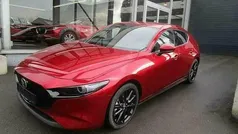 Gebruikt 2019 Mazda 3 Sedan | € 23.990 (Eerlijke prijs)