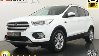 Occasion Ford Kuga Titanium 120 PK (88 kW) 2018 SUV