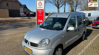Occasion Renault Kangoo 95 PK (69 kW) 2006 MPV