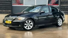 Gebruikt 2005 BMW 320 Executive Sedan | € 6.995 (Eerlijke prijs)