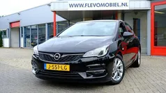 Gebruikt 2020 Opel Astra Business Edition Hatchback | € 12.750 (Eerlijke prijs)