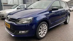 Gebruikt 2012 VW Polo Match Hatchback | € 7.750 (Eerlijke prijs)