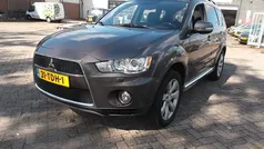 Bruin Gebruikt 2012 Mitsubishi Outlander Edition SUV | € 8.950 (Goede deal)