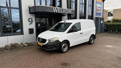 Occasion Mercedes Citan 108 75 PK (55 kW) 2022 Van