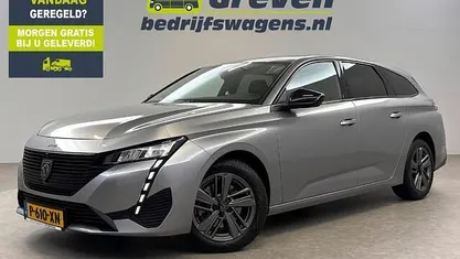 Occasion 2022 Peugeot 308 Stationwagen | € 18.600 (Eerlijke prijs)