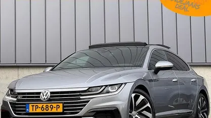 Gebruikt 2018 VW Arteon Business Hatchback | € 23.930 (Eerlijke prijs)