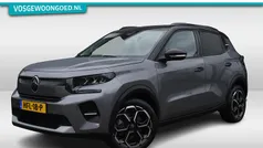 Gebruikt 2025 Citroën e-C3 SUV | € 24.890 (Goede deal)
