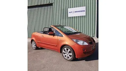 Occasion Mitsubishi Colt Edition 109 PK (80 kW) 2008 Cabriolet