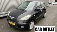 Gebruikt 2010 Hyundai i10 Active Hatchback | € 1.650 (Goede deal)