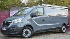 Gebruikt 2021 Renault Trafic Van | € 24.900 (Goede deal)