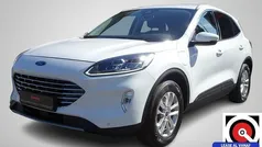Gebruikt 2021 Ford Kuga Titanium X SUV | € 23.745 (Super prijs)