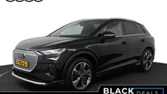 Gebruikt 2021 Audi Q4 e-tron SUV | € 34.595 (Super prijs)