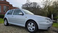 Gebruikt 2000 VW Golf IV Highline Hatchback | € 3.990 (Eerlijke prijs)