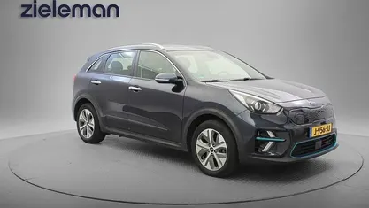 Occasion 2020 Kia e-Niro SUV | € 15.145 (Goede deal)