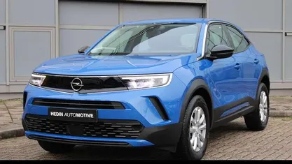 Gebruikt 2023 Opel Mokka Edition SUV | € 19.495 (Eerlijke prijs)